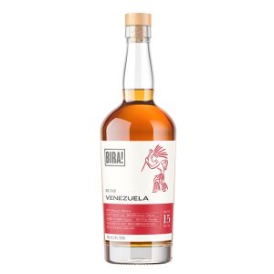 Bira! Venezuela Rum 15yr